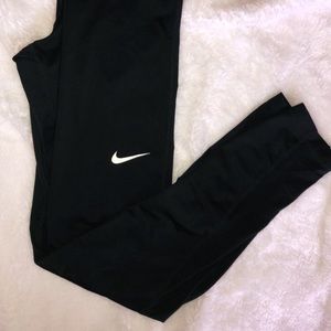 nike pro leggings